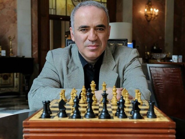 kasparov