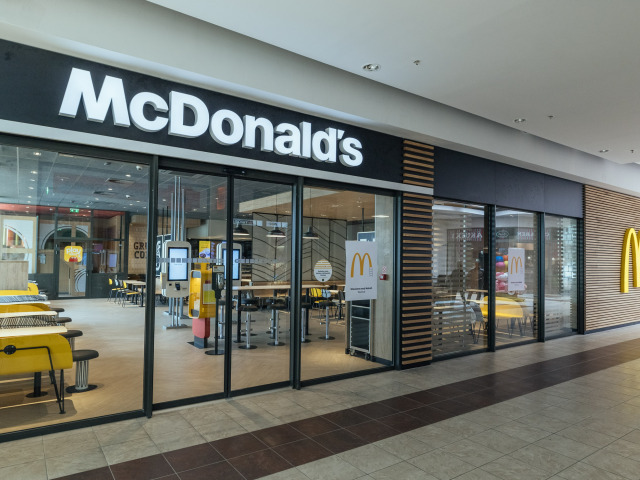 McDonald’s