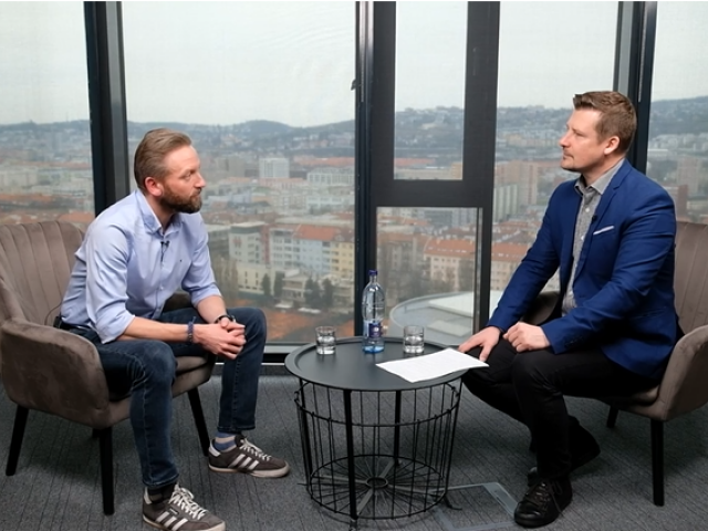Miloš Halečka, Pravda o klíme