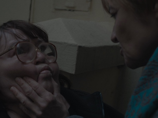 Zosaliet, film, Zuzana Piussi
