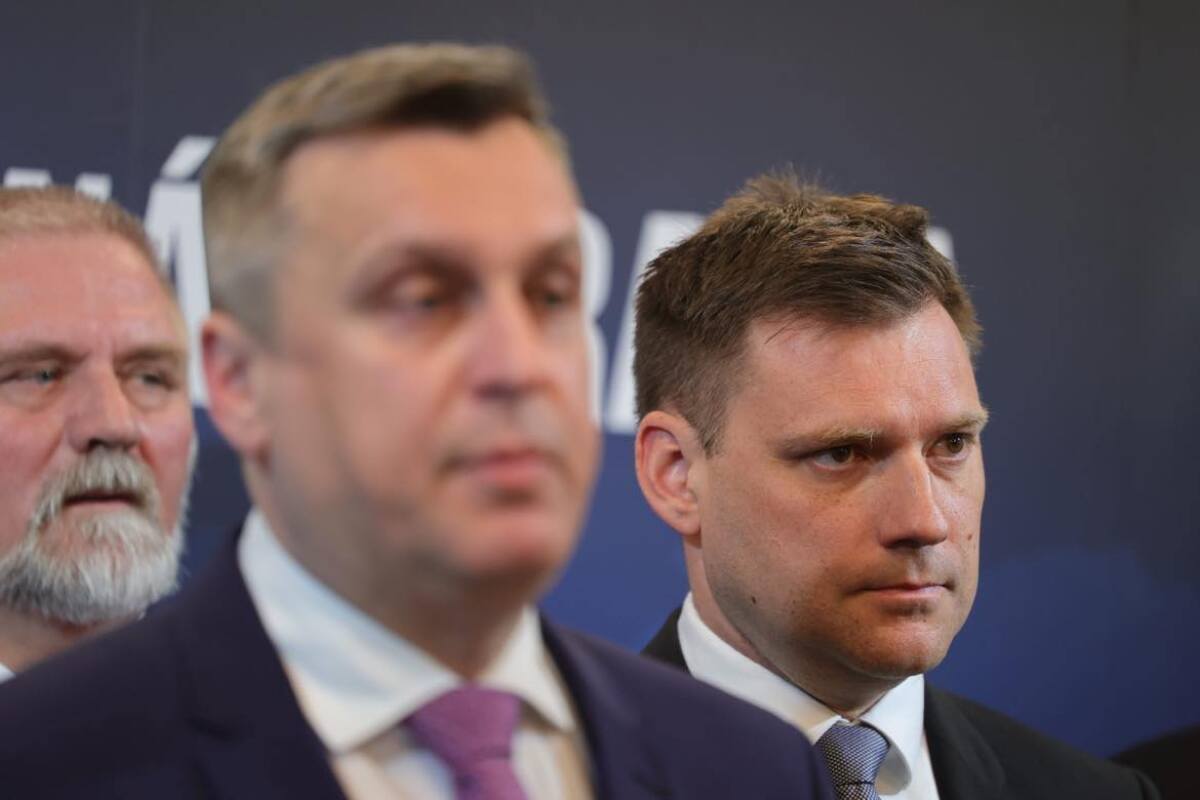 Andrej Danko, Tomáš Taraba, SNS, spájanie, Filip Kuffa