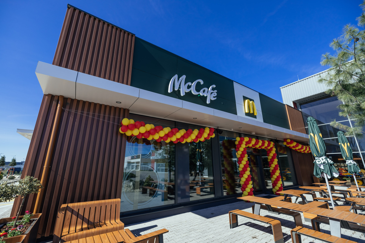 McDonald’s