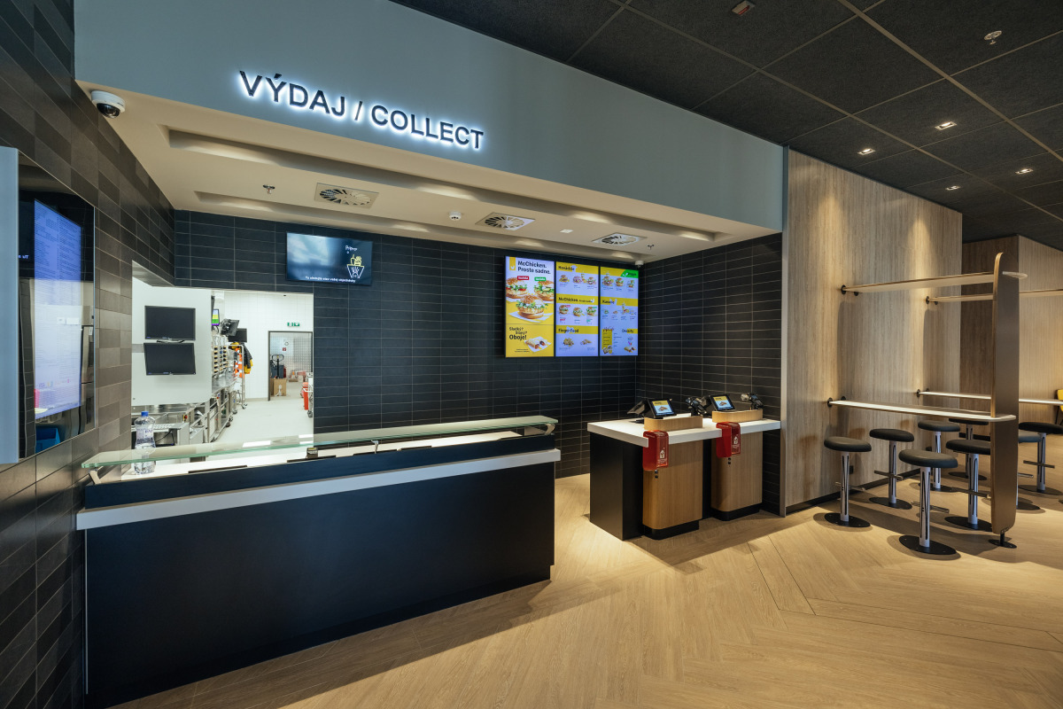 McDonald’s