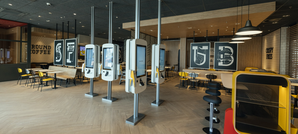 McDonald’s