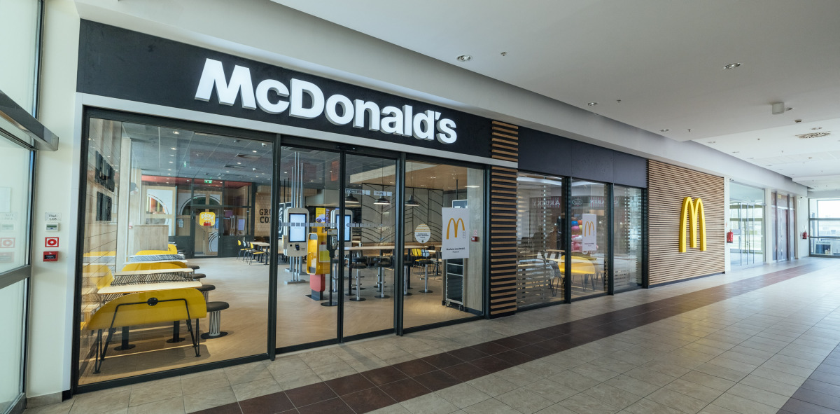 McDonald’s