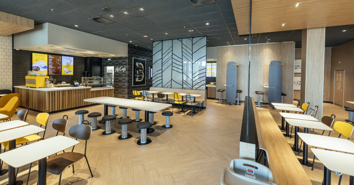 McDonald’s