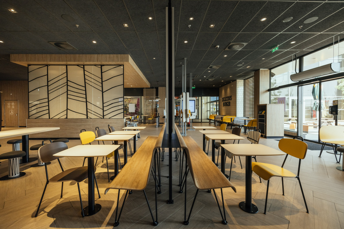 McDonald’s