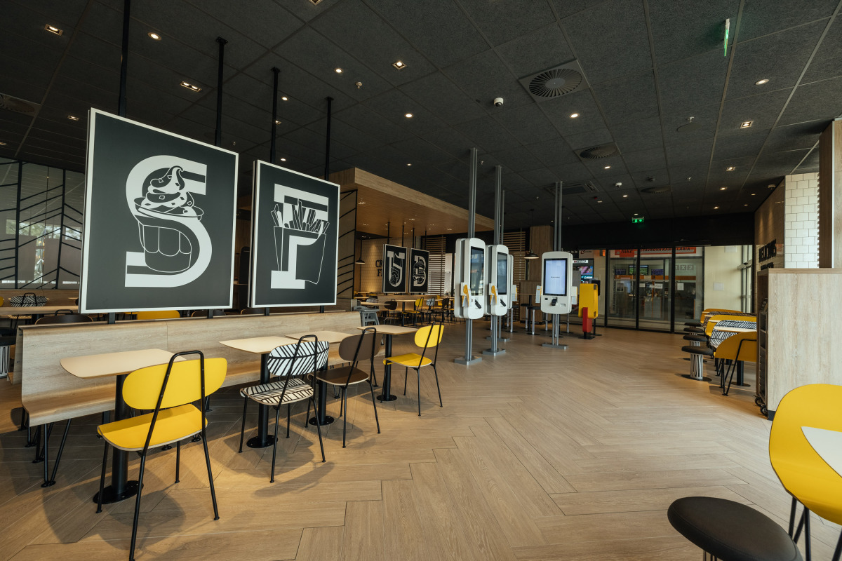 McDonald’s