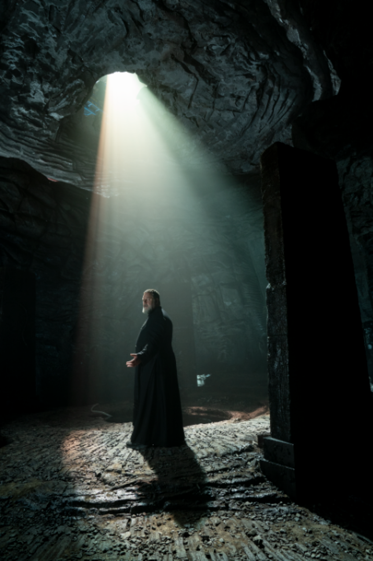 Pápežov exorcista