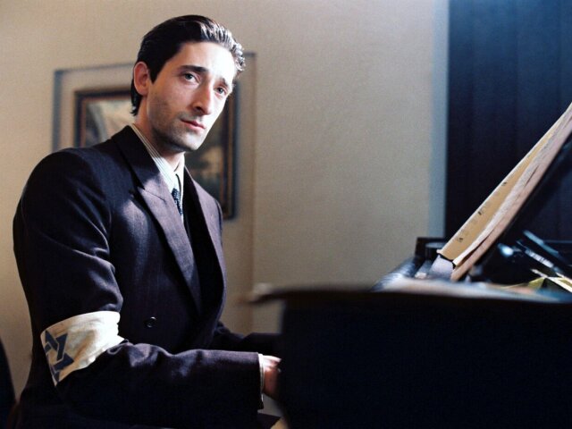 adrien brody
