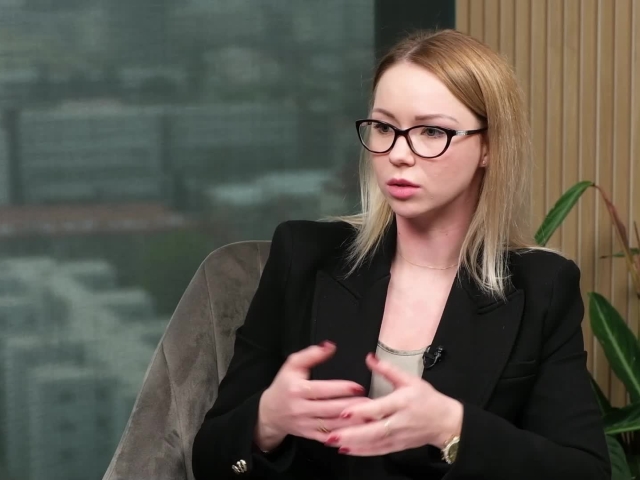 Eva Pintérová, Ide o právo