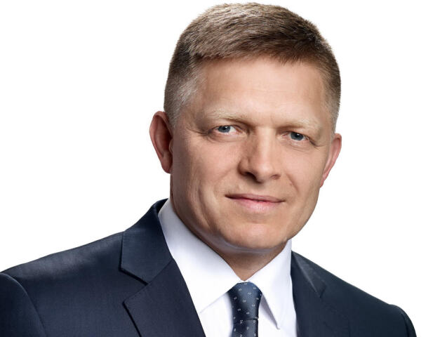 Robert Fico Smer