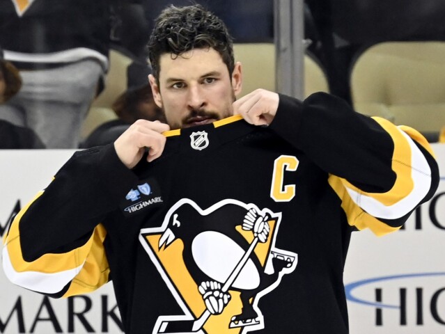 Sidney Crosby