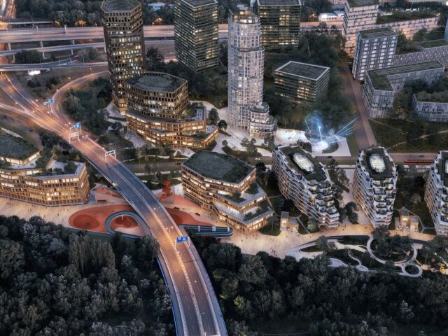 Southbank