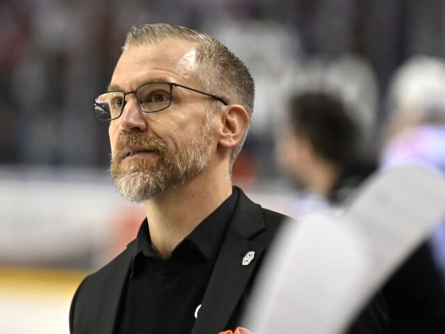 SR Hokej TEL play off 1/2 7. Košice Michalovce KEX