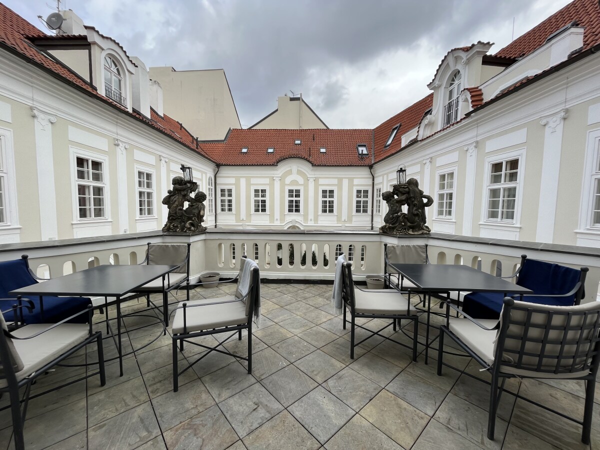 Luxusné bývanie
