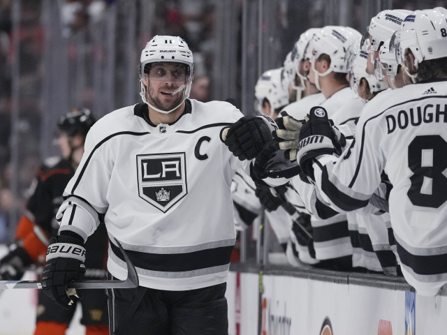 6. Anže Kopitar