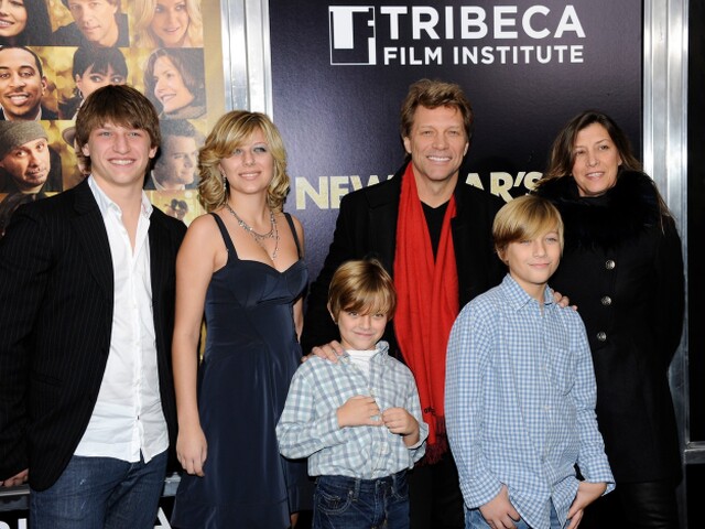 Jon Bon Jovi