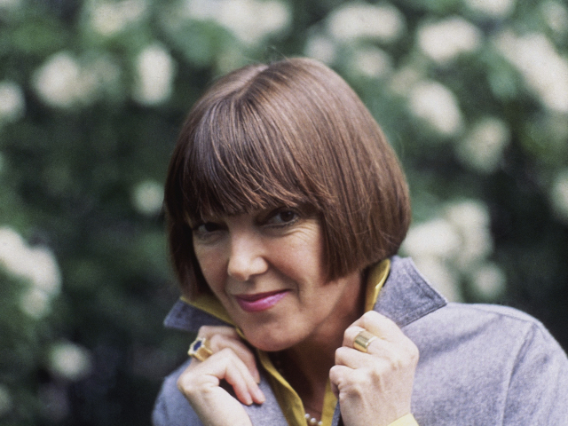 Mary Quant 