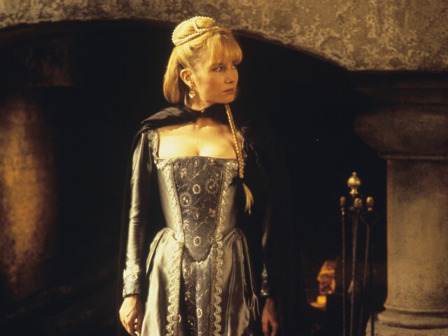 Rebecca De Mornay