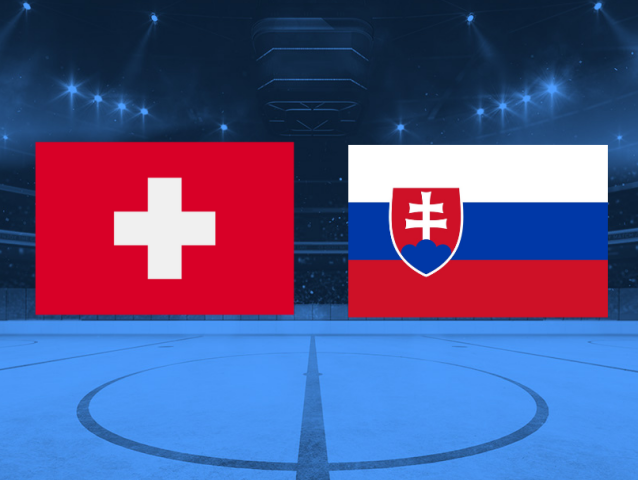 švajčiarsko, slovensko