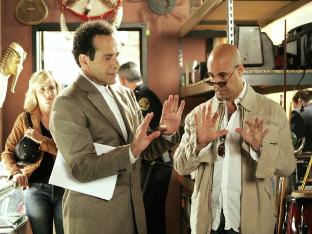 Tony Shalhoub