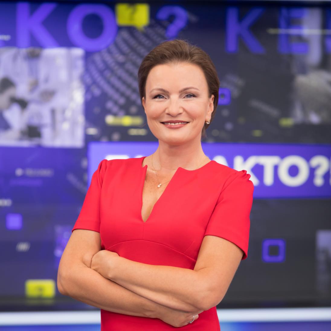Archívna foto - Anka Žitná