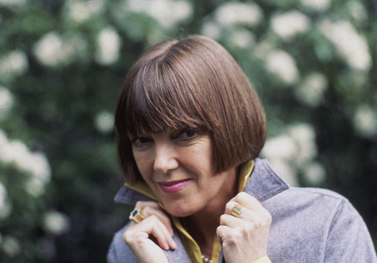 Mary Quant 