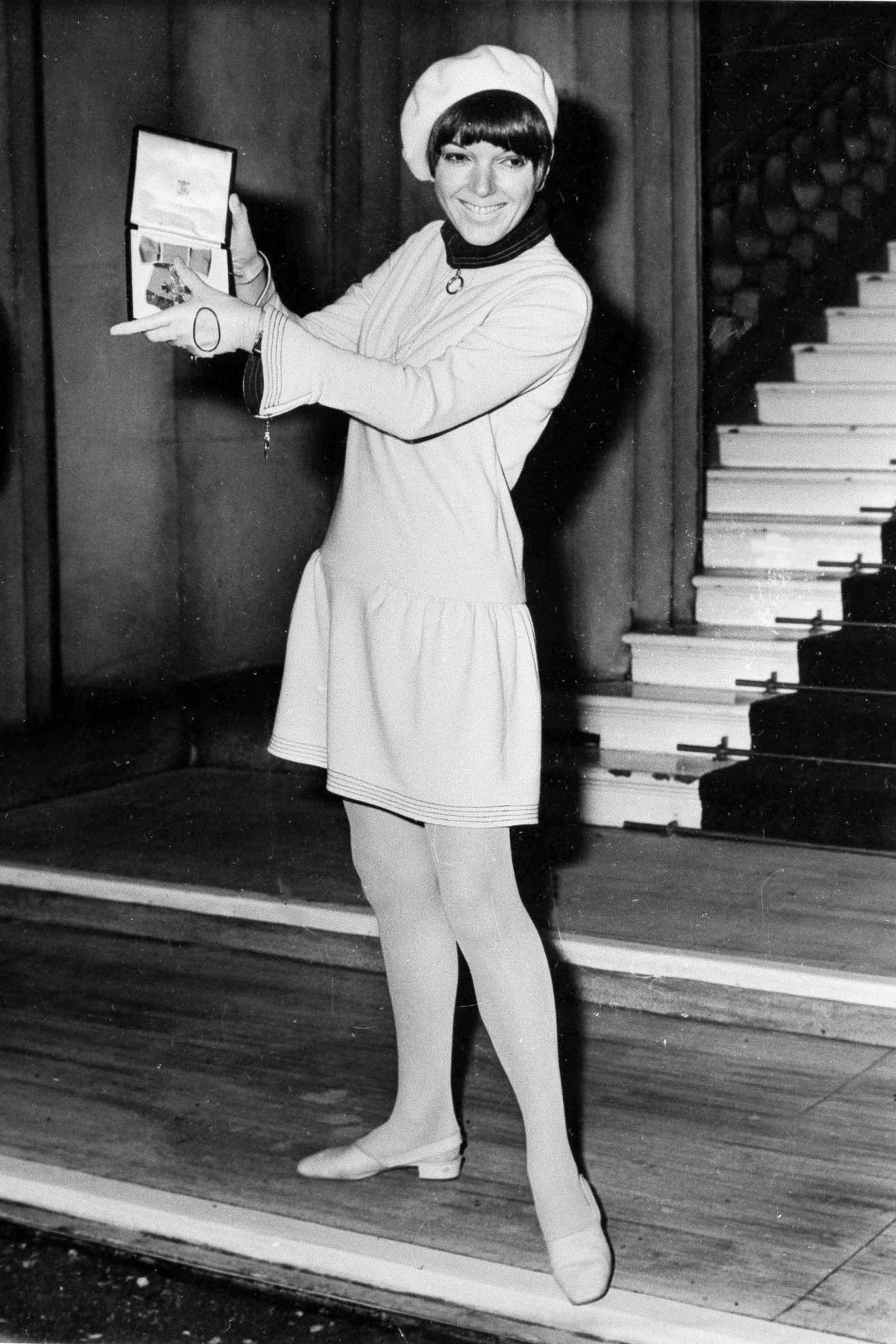 Mary Quant