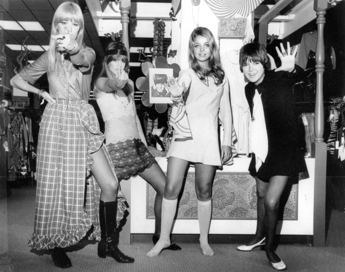 Mary Quant