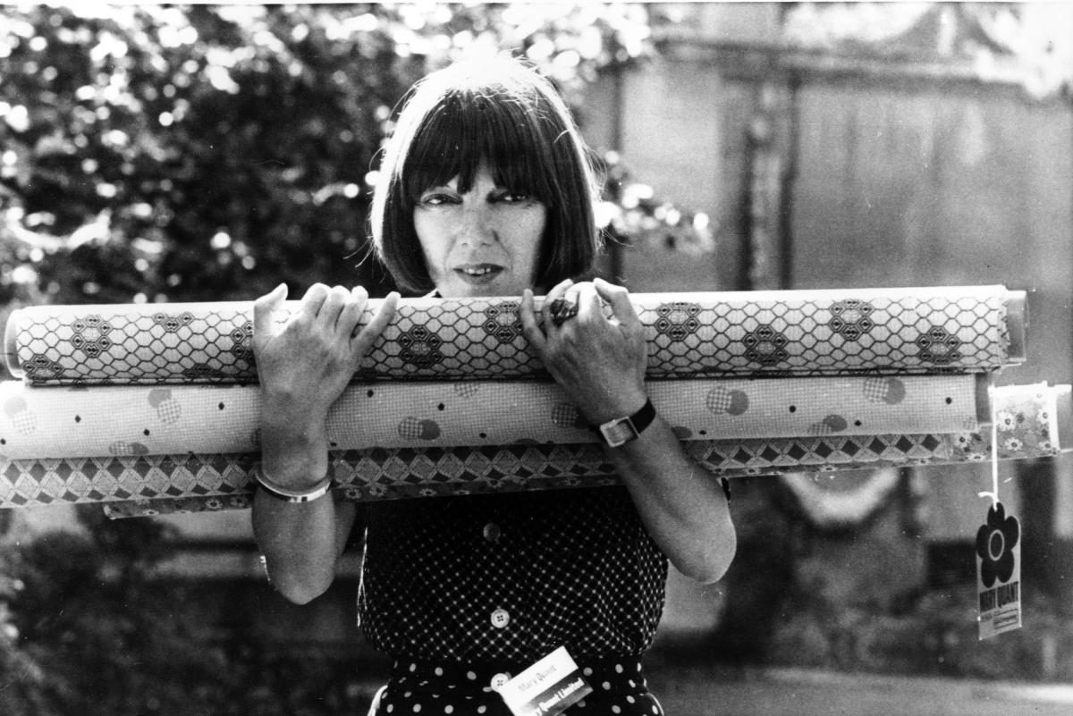 Mary Quant