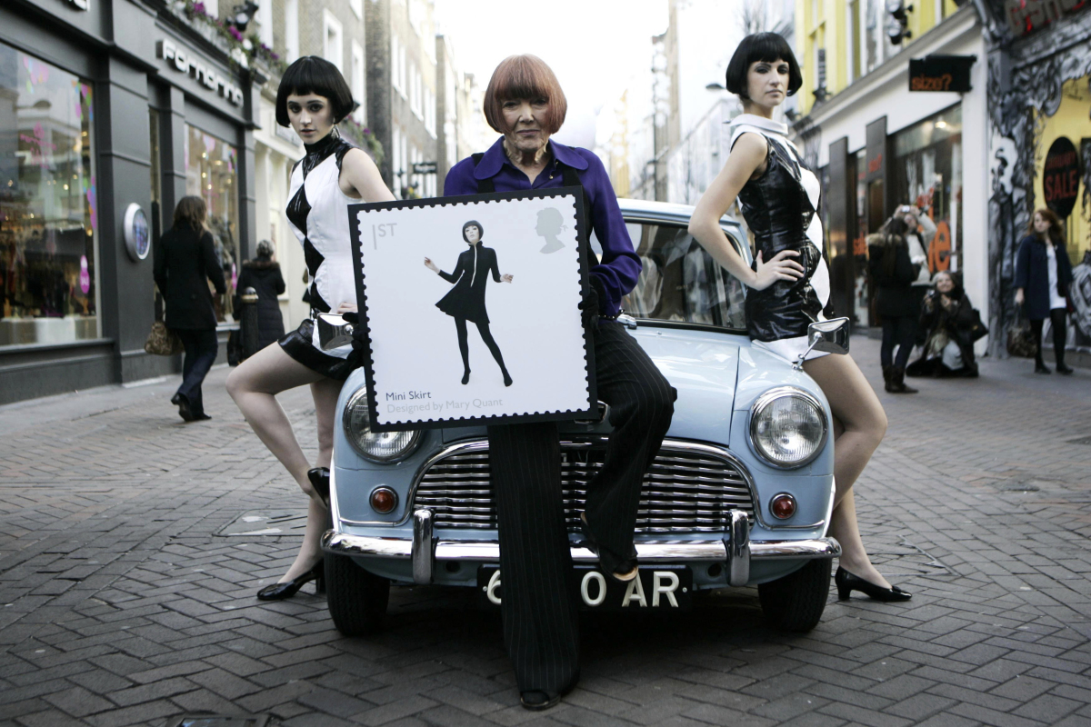 Mary Quant