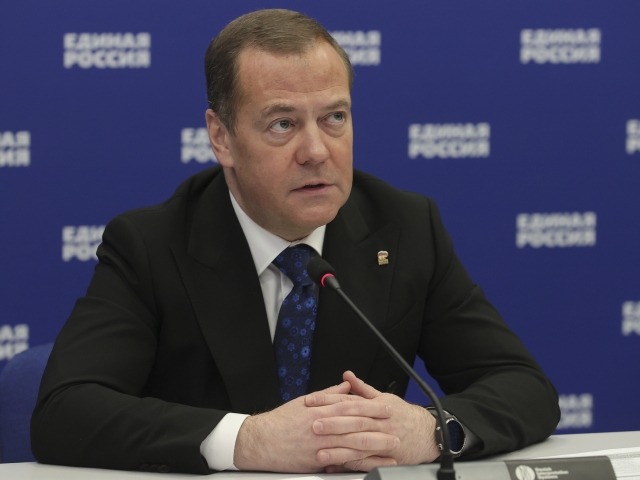 Medvedev