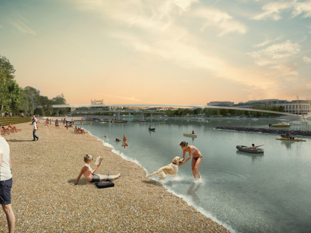 Nové Lido