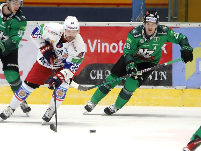 Stupka hokej zvolen