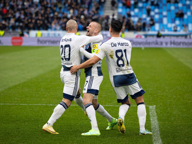 I Slovan