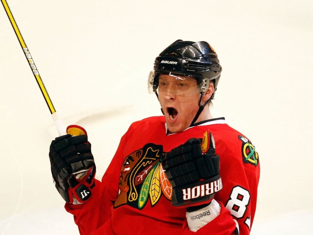 hossa