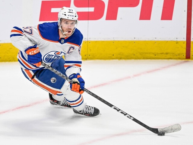 mcdavid