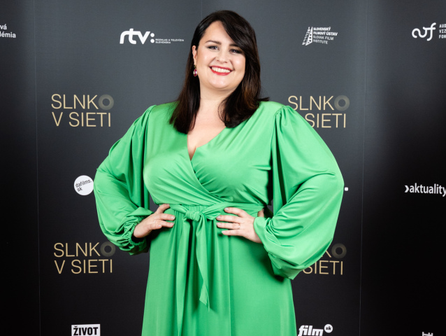 Petra Polnišová