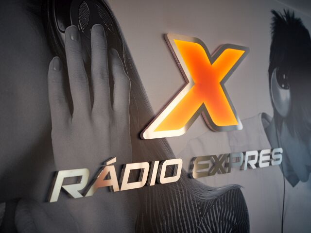 Rádio Expres