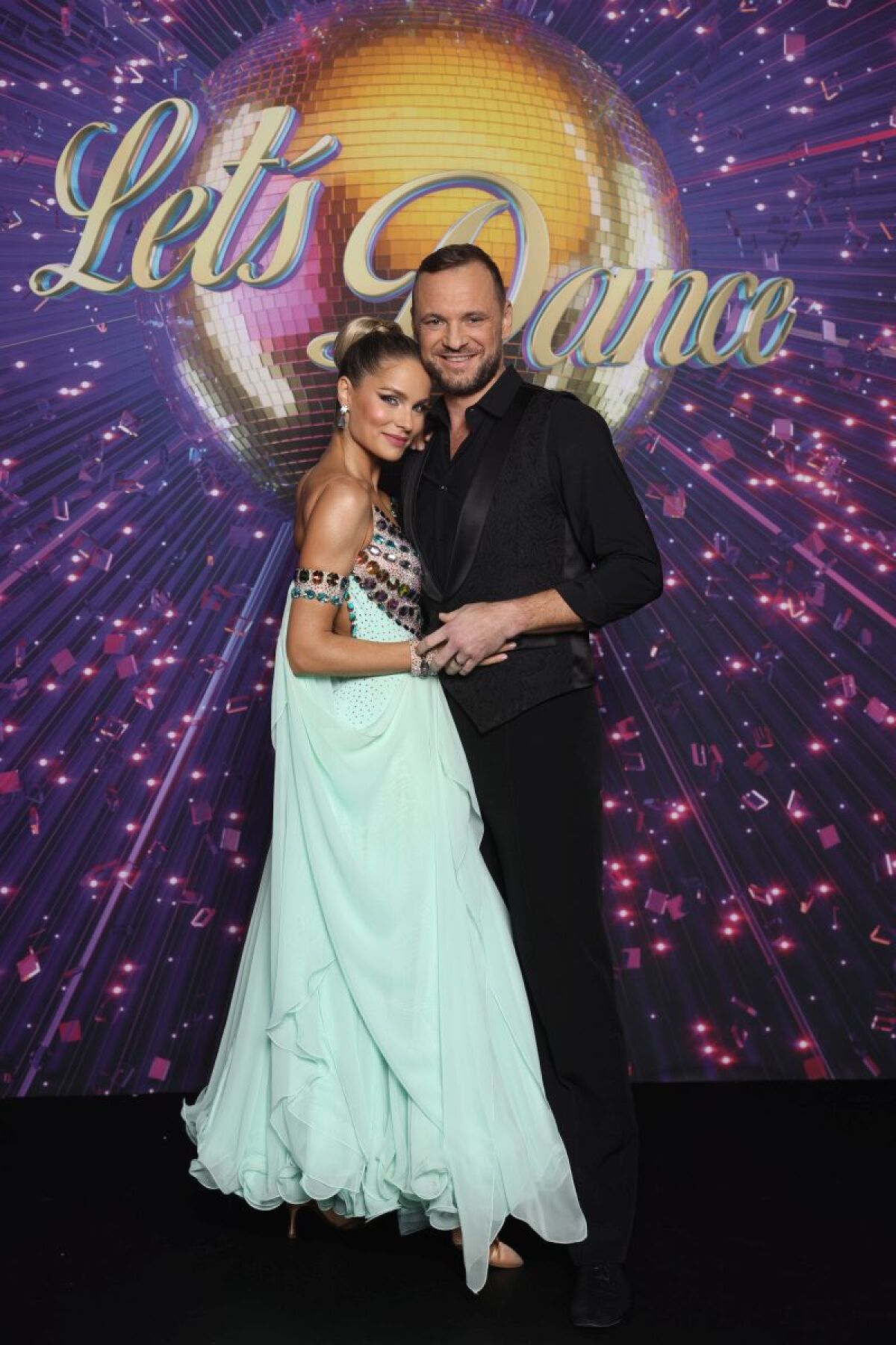 Marián Gáborík a Ivana Gáborík