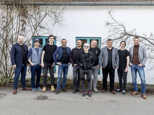 Cechomor a Kandracovci 2 - foto Rado Vnencak