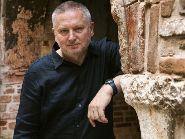 Georgi Gospodinov