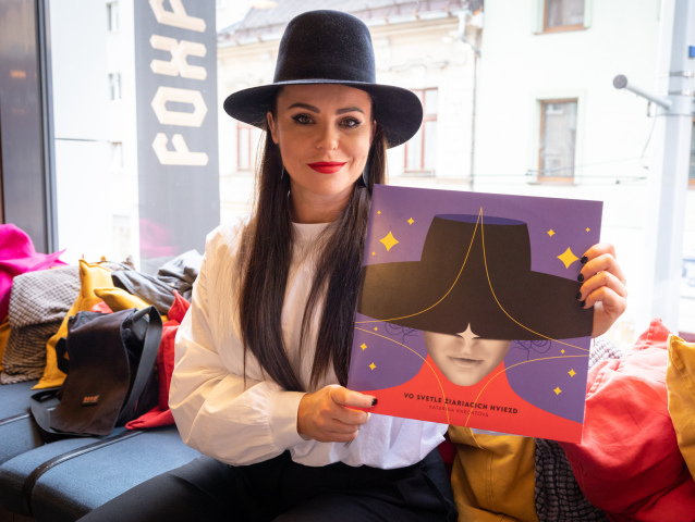 ktst LP Katka Knechtová
