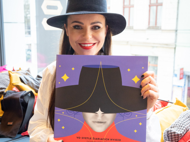 ktst LP Katka Knechtová