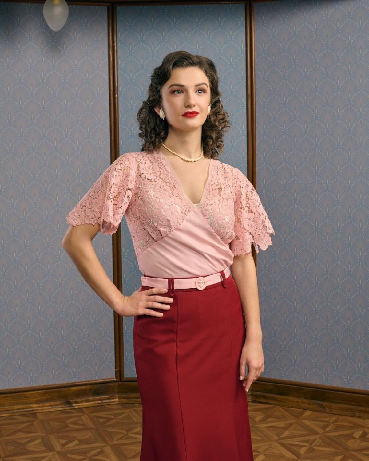 Petra Dubayová