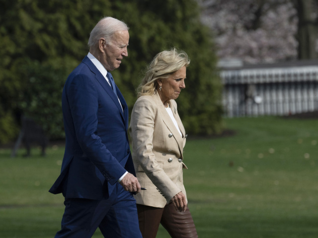 Biden joe jill bidenová