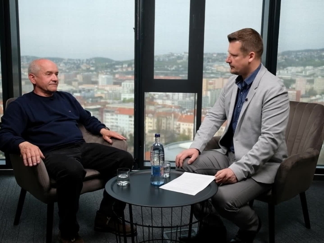 Karol Braniš, Pravda o klíme