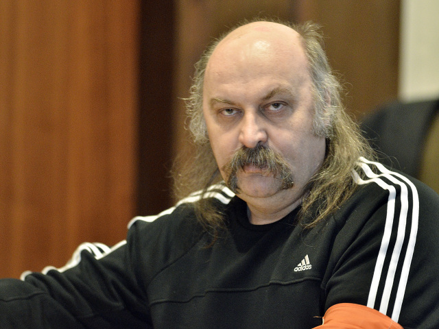 Mikuláš Vareha