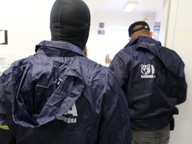 polícia, NAKA, mimoriadne1, mim1